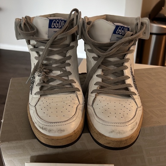 Golden Goose Sky Star - Picture 2 of 8